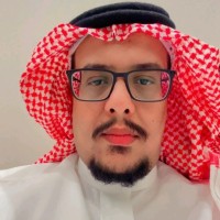 Mohammed Alqahtani