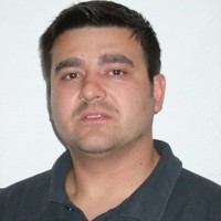Dragan Mihailovic