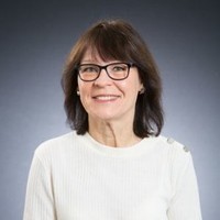 Agneta Berggren