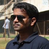 Umesh Kanade