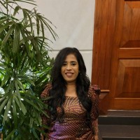 Chamali J. Perera