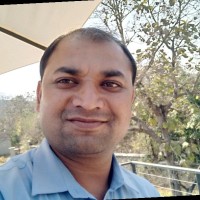Patel Sanjay