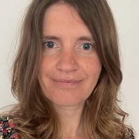 Vikki Harrison