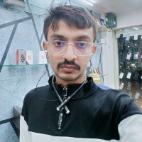 Shubhgautam Bhanderi