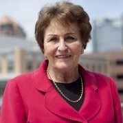 Carole Macleod