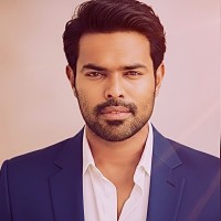 Vishnu Prasad