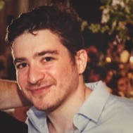 Josh Hardy