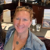 Debby (Wishart) Maggio