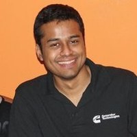 chirag gambhira