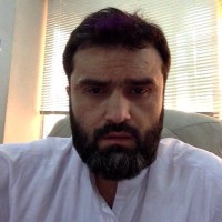 Fazel Rahman
