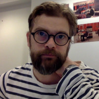 Martin Nilsson