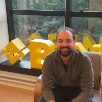 Pedro Kunzler, Cfa