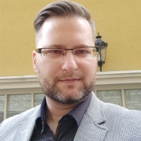 Mantas Maruška