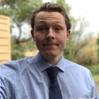 Dylan Bermingham