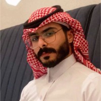 Saeed Alghamdi