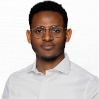 Biniam Mahari