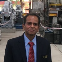 Debasish Dutta