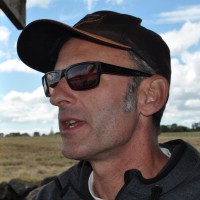 Peter Harding