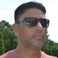 Siddarth Thapa