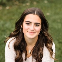 Samantha Borman