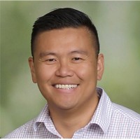 Arnold Tung