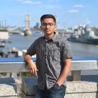 Kevin Savaliya