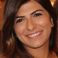 Christelle Yammine
