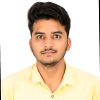 Krishna Raj