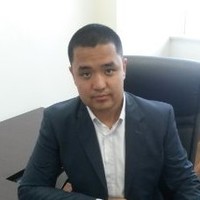 Malik Kaipekov