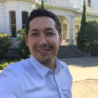 Ricardo Fong