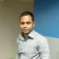 Priyank Tiwari