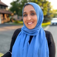 Shireen Musleh, MA LCPC