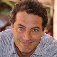 Angelo Crimi