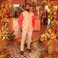 Garry Dixit