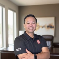 Tony Chan
