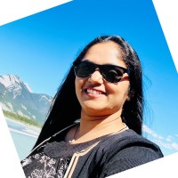Drashti Patel