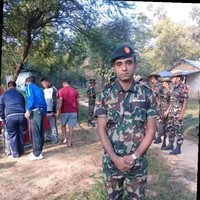 Rajkumar Thapa