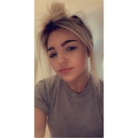 Jess Cherry O’Donnell