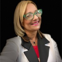 Belmari Delgado Lugo, MHSA