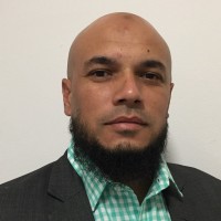 Mujahid Allie