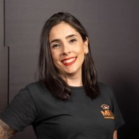 Larissa Rachid De Paula