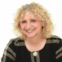 Irene Chenery