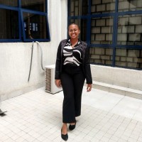 Ann Njenga