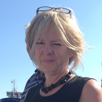 Maria Listrup