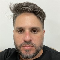 Daniel Balthazar Gonçalves