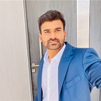Pradeep Murali