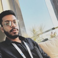 Suraj Kumar