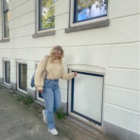 Isabel Van Der Boog