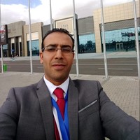 Mohamed Abd elmonem