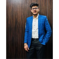 Shivam Gandhi